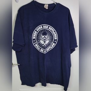 ▪︎Size 2XL, Gun Tee